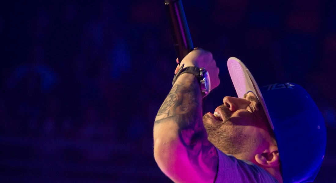 Así fue la primera edición de 'Los Billboards Latin Music Showcase en Chile'