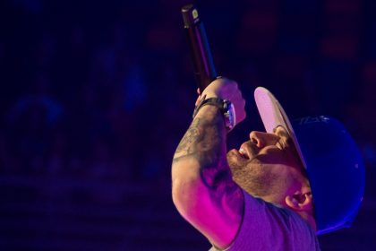 Así fue la primera edición de 'Los Billboards Latin Music Showcase en Chile'