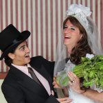 Con éxito se realizó el primer Meeting Market