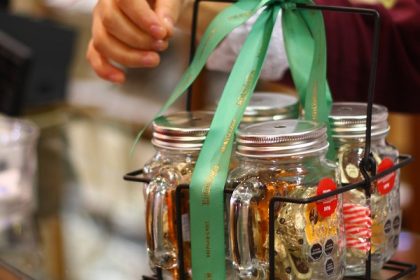 Entrelagos: herederos de una tradición