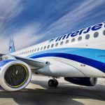 Los trajes de Under Armour, están llegando a un turista espacial