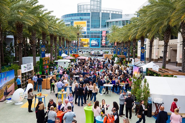 Chile: llamado a empresarios para asistir al IPW 2022