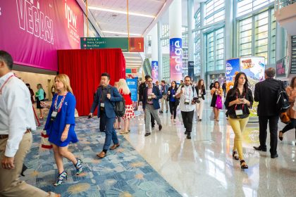 Mejoras que llegan a la edición 2020 de IPW