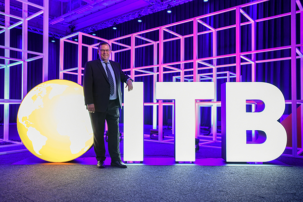 Múltiples noticias genera la ITB Now en su versión digital