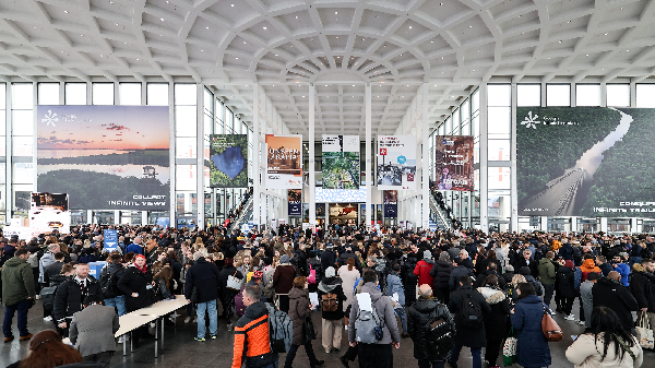 ITB Innovadores 2025: Tecnologías y soluciones sostenibles para la industria de viajes del futuro