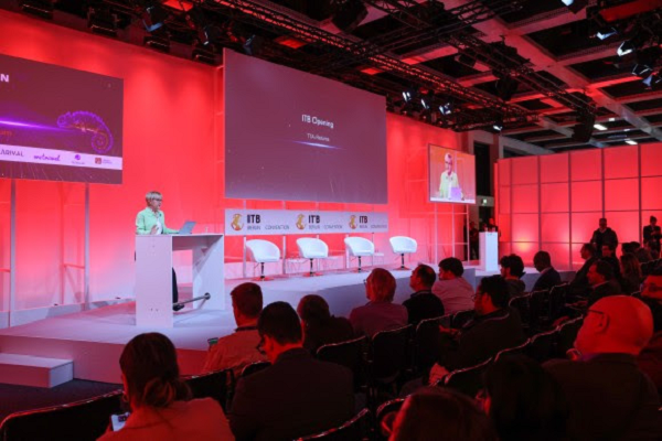 ITB Berlín 2024: el programa ya está disponible en línea