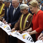 ITB Berlín 2024 Celebra la Diversidad LGBTQ+ en el Turismo