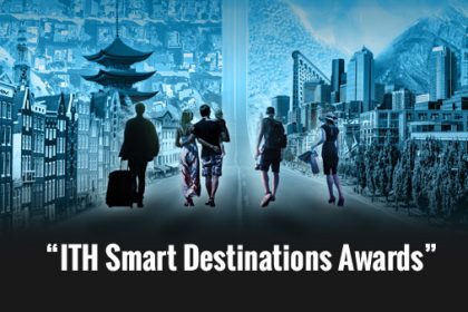 Instituto de Tecnología Hotelero convoca por primera vez al concurso “ITH Smart Destinations Awards”,