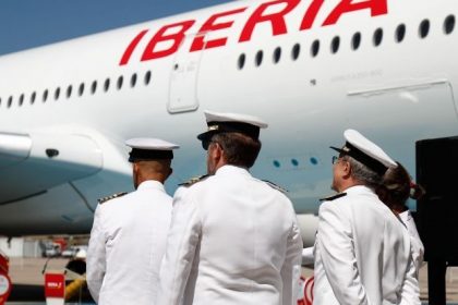 América Latina es la estrella del programa de vuelos de Iberia para este verano