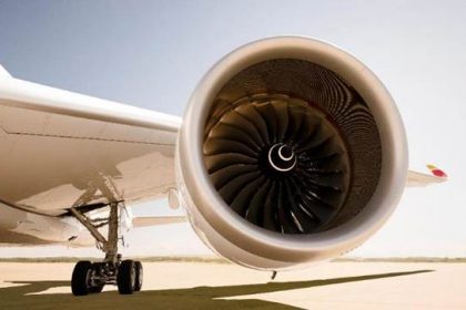 Iberia volará a Chile con su avión más moderno y sostenible