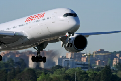 Iberia celebra su 96º cumpleaños entre las mejores aerolíneas del mundo, según Skytrax
