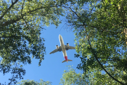 Iberia apoya proyectos ambientales en América Latina