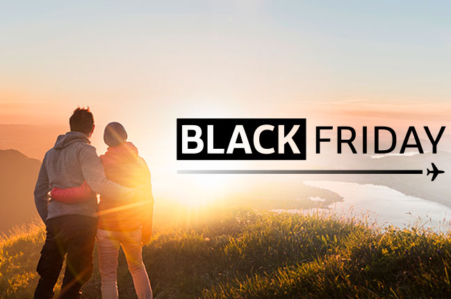 Iberia: Vuelos desde 29 euros