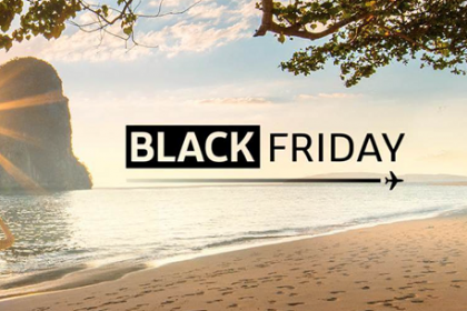 Black Friday en Chile: las ofertas que Iberia ha preparado