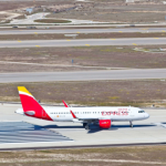 Iberia y Repsol acuerdan con Inditex emplear 5% de SAF en transporte de su carga