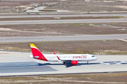 Iberia Express ofrece billetes a Formentera con Baleària