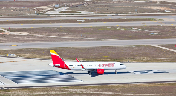 Iberia Express ofrece billetes a Formentera con Baleària