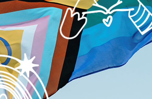 Iberia Express celebra el mes del orgullo con vuelos desde 45 euros