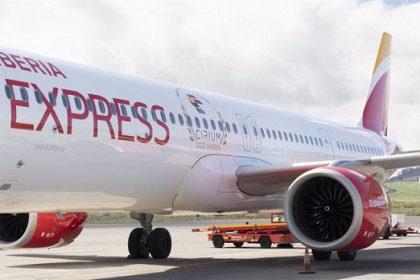 Black Friday de Iberia Express: hasta el 50 por ciento en descuentos
