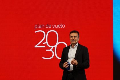 Iberia: inversión de 6000 millones de euros en el Plan de Vuelo 2030