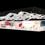 FITUR: Con la presencia de SS.MM. Los Reyes y Brasil como país socio se inauguro