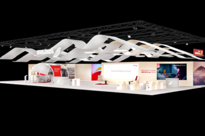 Iberia en FITUR: A321XLR e Iberia Plus protagonistas