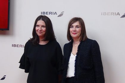 Iberia abre concurso para sus nuevos uniformes