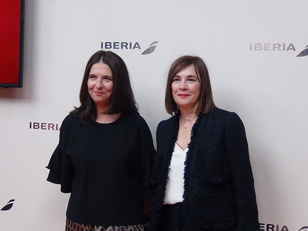 Iberia abre concurso para sus nuevos uniformes