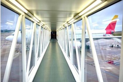 Iberia con más frecuencias en América Latina