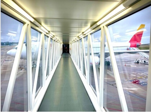 Iberia con más frecuencias en América Latina