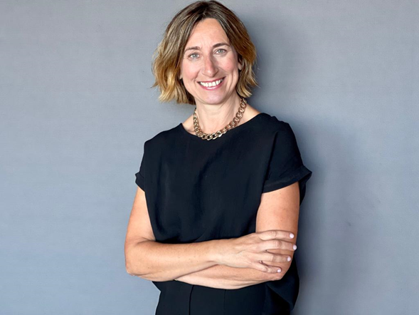 Iberia Express nombra nueva directora de comunicaciones