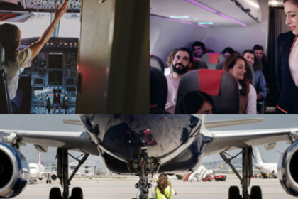 Iberia incrementará el porcentaje de mujeres en puestos directivos