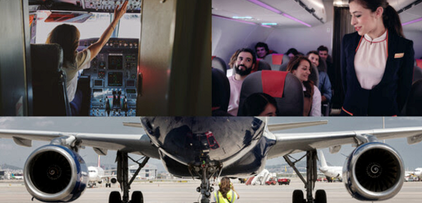 Iberia incrementará el porcentaje de mujeres en puestos directivos