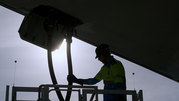 Iberia y Vueling: Producción de SAF generaría 270 mil nuevos puestos de trabajo en España
