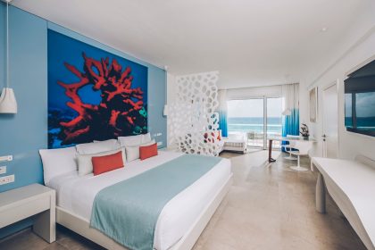 Iberostar Cancún mejora la experiencia de los viajeros con habitaciones Star Prestige