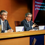 Iberia presento su nuevo Equipo Talento a Bordo