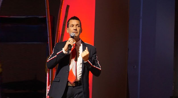 NCL lanza temporada del Caribe 2018 -2019