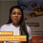 Meeting Brasil Rio Grande do Norte - Arnaldo Saint Brisson