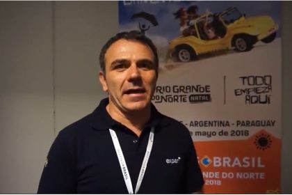 Meeting Brasil Rio Grande do Norte