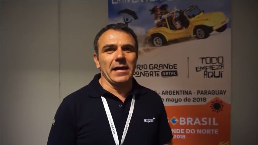 Meeting Brasil Rio Grande do Norte