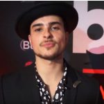 Los Billboards Latin Music Showcase en Chile - María Eugenia Lemos