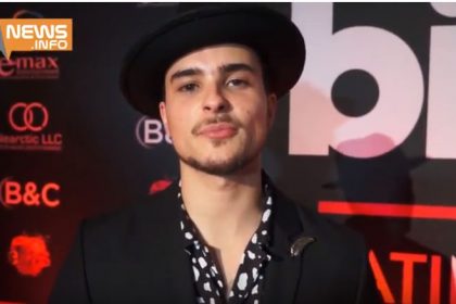 Los Billboards Latin Music Showcase en Chile - Augusto Schuster