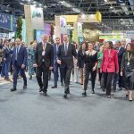 Asistencia profesional a FITUR 2023 supero todas las expectativas