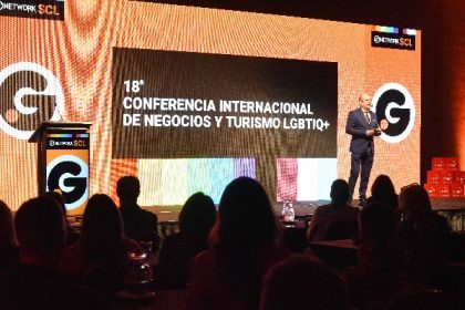 GNETWORK 360 SCL confirmó su éxito en su primera edición
