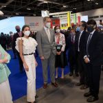 FITUR arranca como la gran apuesta estratégica para la recuperación del turismo