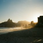 Chile: Noche esmeralda de Emerald Spanic