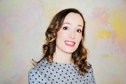 Isabel Novoa nueva presidenta de la Organización Internacional de Turismo Social