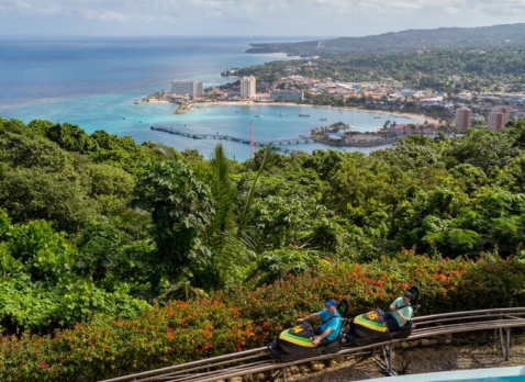 Jamaica se abre a viajeros internacionales con nuevos protocolos