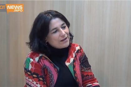 Javiera Montes, Subsecretaria de Turismo, conversó con dotnews.info sobre su gestión