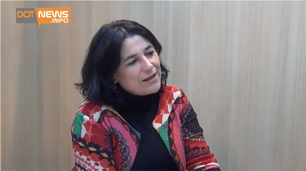 Javiera Montes, Subsecretaria de Turismo, conversó con dotnews.info sobre su gestión